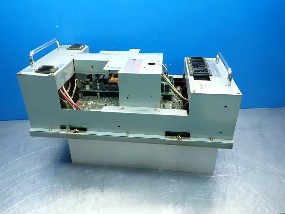 Used NACHI RIX1120 Servo Drives Ohio US | HGR 24 #1006681