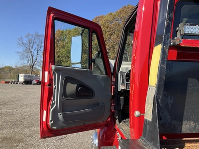 Used 2004 INTERNATIONAL 4300 SERIES Tow trucks Michigan US | Miedema Asset Management Group #1579112
