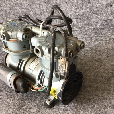 Used Gast SAA-V116-NQ Valves/Fittings California US | Davliegogo LLC #1723576