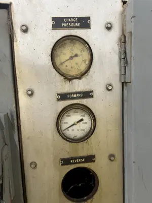 USED BESCO