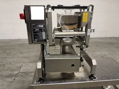 Used _UNKNOWN_ _UNKNOWN_ Metal Detectors Ohio US | Federal Equipment Company #1400062
