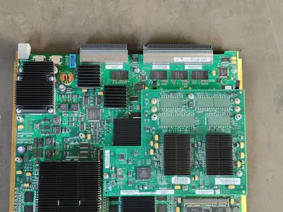 USED CISCO WS-X6748-GE-TX