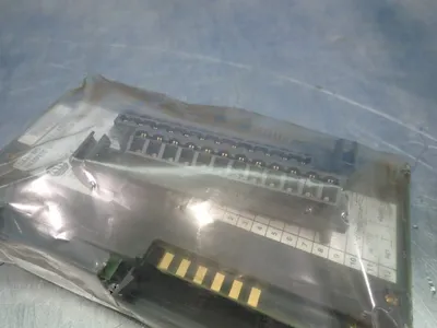 Used ALLEN BRADLEY 1771ASB E PLC Input & Output Ohio US | HGR 24 #782523