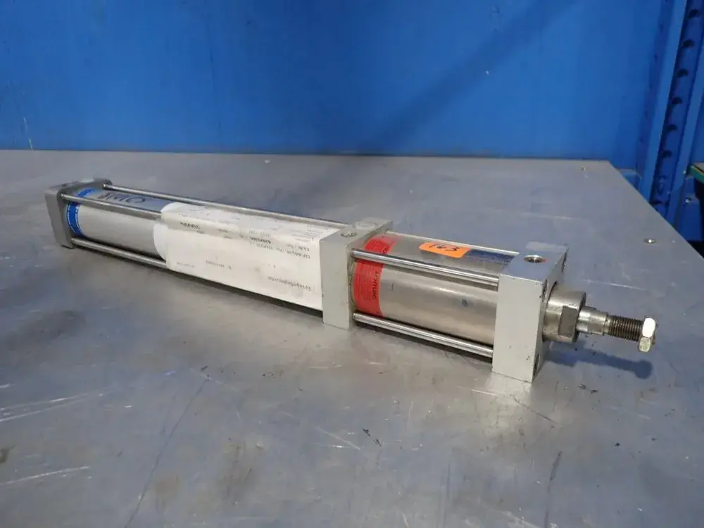 USED FESTO DKE63350PPVA