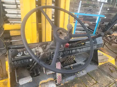 1993 CATERPILLAR V300B Forklifts | MD Equipment Services LLC (14)