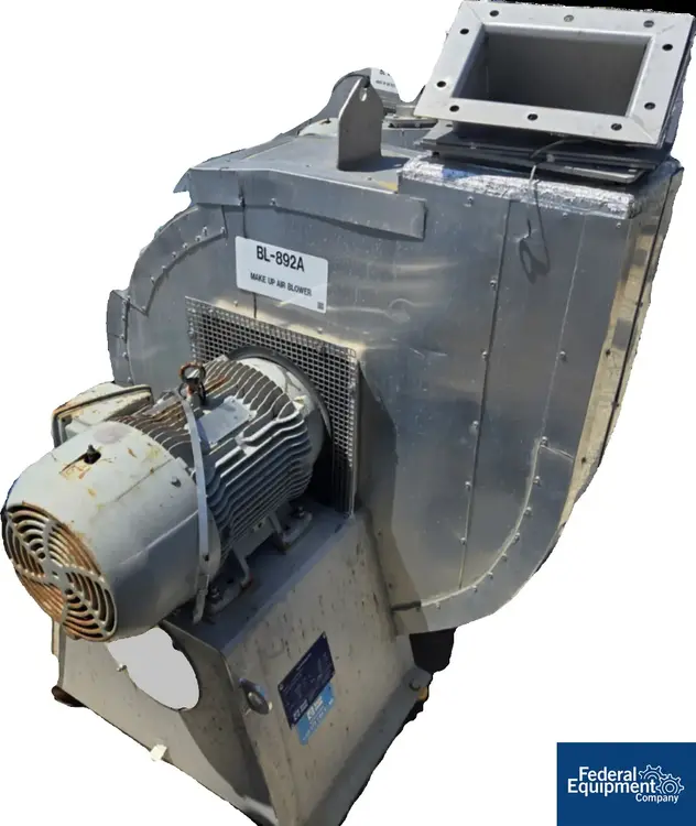 Used Venti Oelde _UNKNOWN_ Blowers Ohio US | Federal Equipment Company #1343263