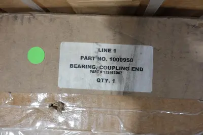 PALLET OF ASSORTED BEARINGS AND BEARING ACCESSORIES