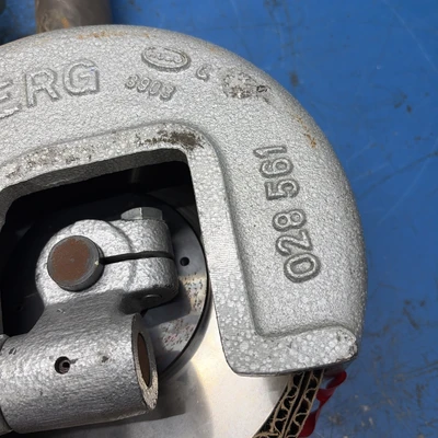 Used JAGENBERG 028-561 Motor Controllers Indiana US | J&J Industrial Supply #1556334
