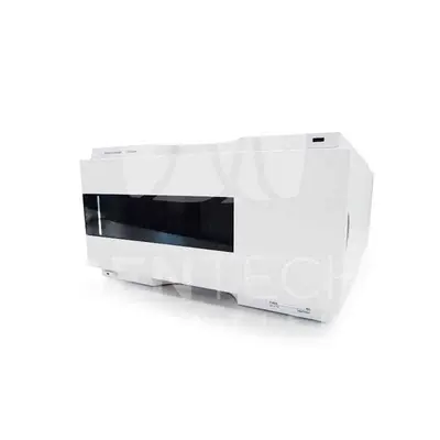 Used AGILENT TECHNOLOGIES G1362A HPLC Detectors New York US | GenTech Scientific #1447314