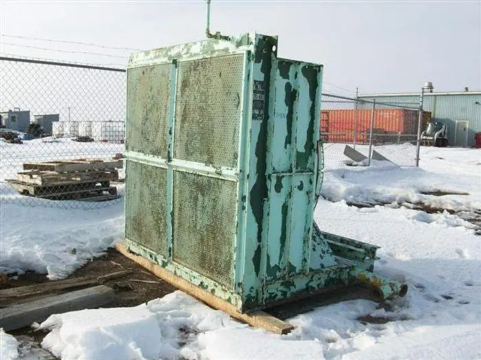 Used YOUNG RADIATOR CO, _UNKNOWN_ Automotive Parts Saskatchewan CA | Chad Equipment #466707