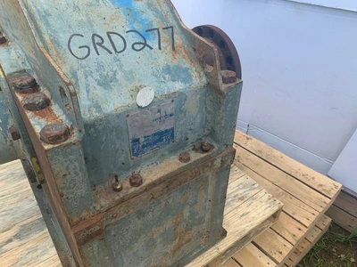 USED FALK 110Y1A