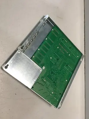 USED SIGMATEK CM5V020 12-250-021-K