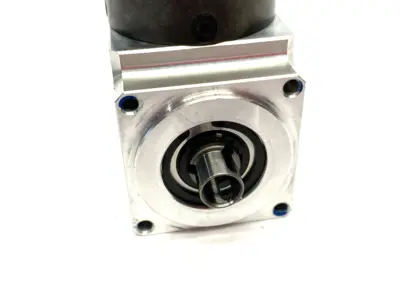 USED NEUGART 100266186 RIGHT ANGLE GEARBOX