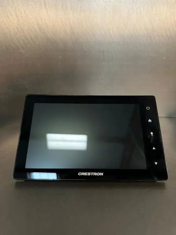 Used Crestron _UNKNOWN_ Automation Control (HMI) South Carolina US | Palmetto Automation #1153270