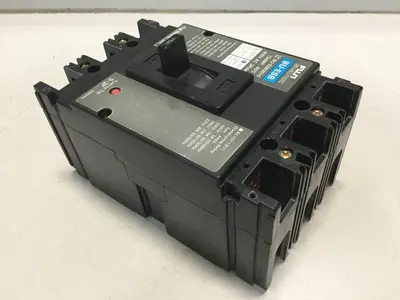 USED FUJI ELECTRIC BU-ESB3015