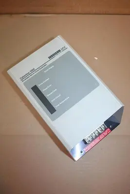 USED MODICON CL112