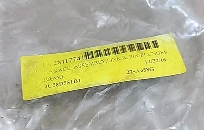 NEW GE 275A658G1