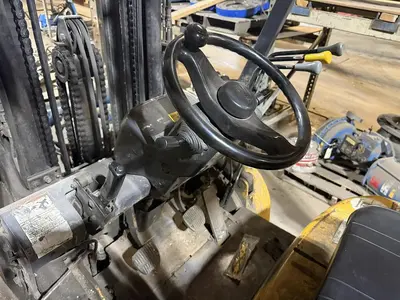 USED TCM 30