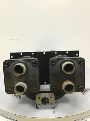 USED HUSKY FKV 194.54.106