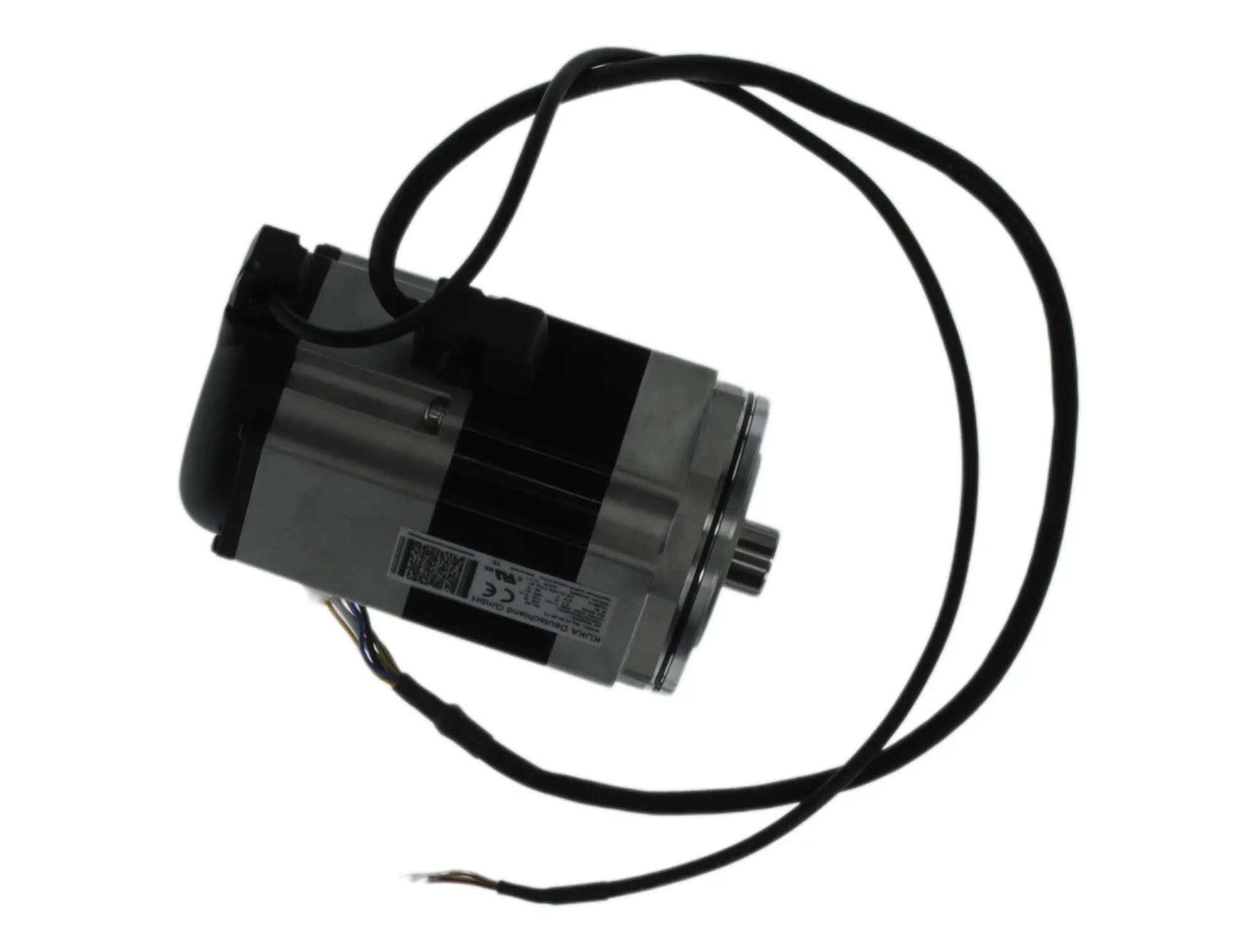 KUKA SPP motor A2 750W MG