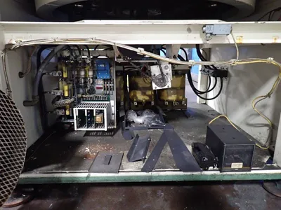 Denton 48"x10" Oven