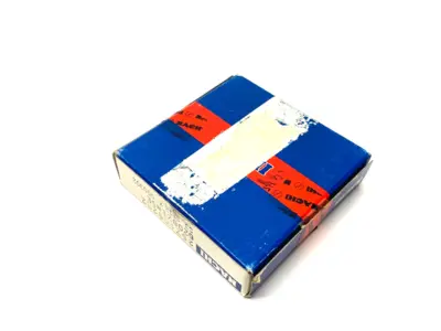 NEW NACHI BALL BEARING 6208ZENSE