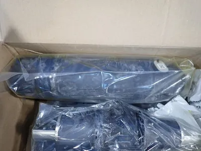 Richards Manufacturing H-joint Kit