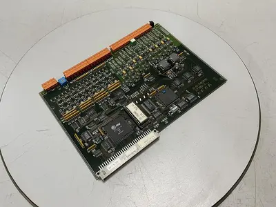 USED KEBA E-8-THERMO 1770B-1