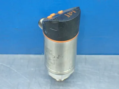 Used IFM PN2698 Pressure Transmitters Ohio US | HGR 24 #1070018