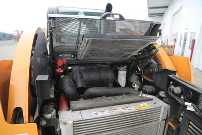 Used 2023 CASE SV340B Skid Steer Loaders Pennsylvania US | Zimmerman Farm Service #1409863
