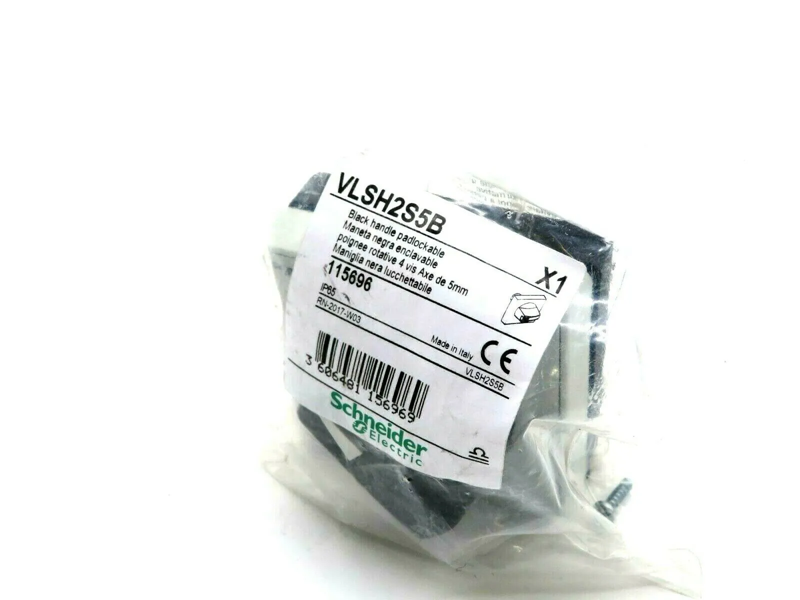NEW SCHNEIDER ELECTRIC 115696