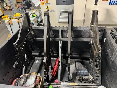 USED 2005 SUPFINA 721-1
