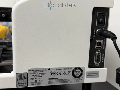 USED Bio-Tek MFXP1