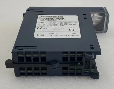 NEW GE Fanuc IC694MDL350