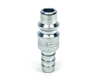 5806, 79803151 | Coilhose 5806 Industrial Connector 3/8" Quick-Connect x 3/8" I.D. Hose LOT OF 11 - New Other