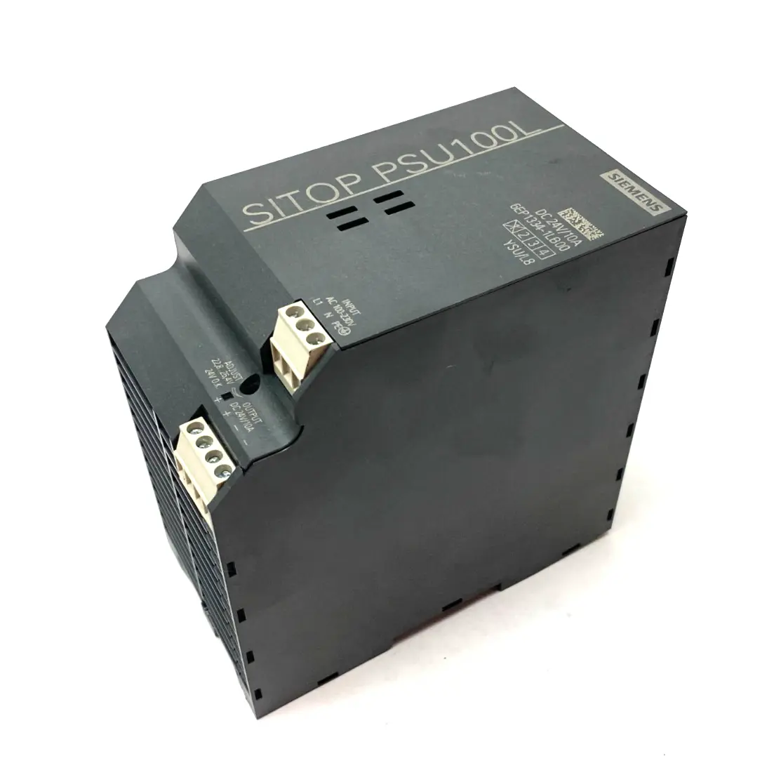 6EP1334-1LB00 | Siemens  SITOP PSU100L Power Supply - Used