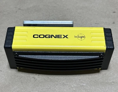 Used Cognex 800-5763-1 Rev P Sewing Equipment | J&J Industrial Supply #544191