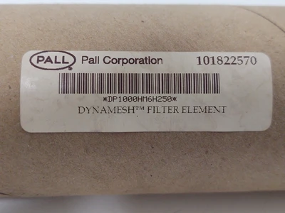 NEW Pall PWC-250-10-S-M6