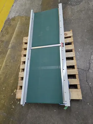 Used 2023 INTELLIGRATED MDR Conveyors | Packer City Sales #1298170