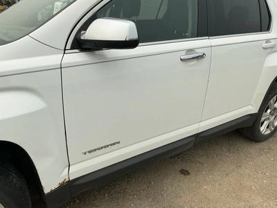Used 2017 GMC TERRAIN SUVs Michigan US | Miedema Asset Management Group #1312901