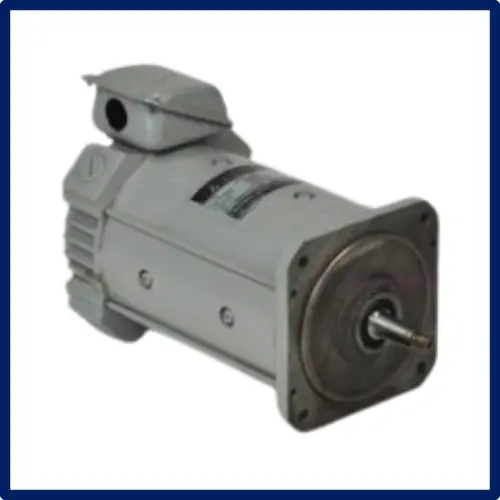 Used MITSUBISHI HD81-12S Servo Motors Texas US | CNC TOOLS LLC #889721