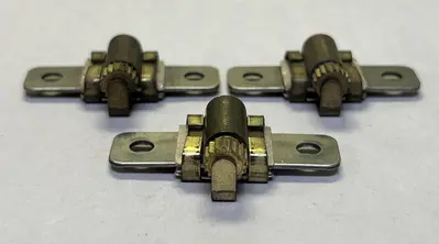 USED SQUARE D B25