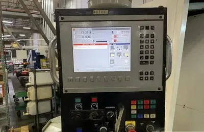 Used DEAN SMITH & GRACE 4432P X 156 Oil Field & Hollow Spindle Lathes Kentucky US | Aucto #565273