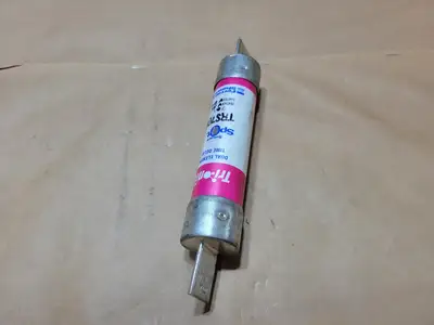 Used FERRAZ SHAWMUT TRS70R Misc Electrical & Power Parts British Columbia CA | Lenmark #1439441