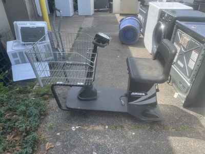 Used AMIGO _UNKNOWN_ Retail Store Fixtures Michigan US | Miedema Asset Management Group #1295818