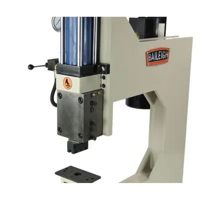 BAILEIGH BA9-1000771A Bench Presses | Sierra Victor Industries (4)