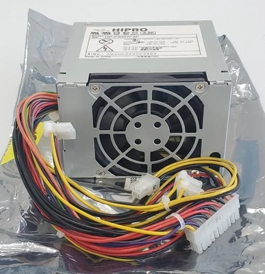 NEW HIPRO HP-F2007F3P