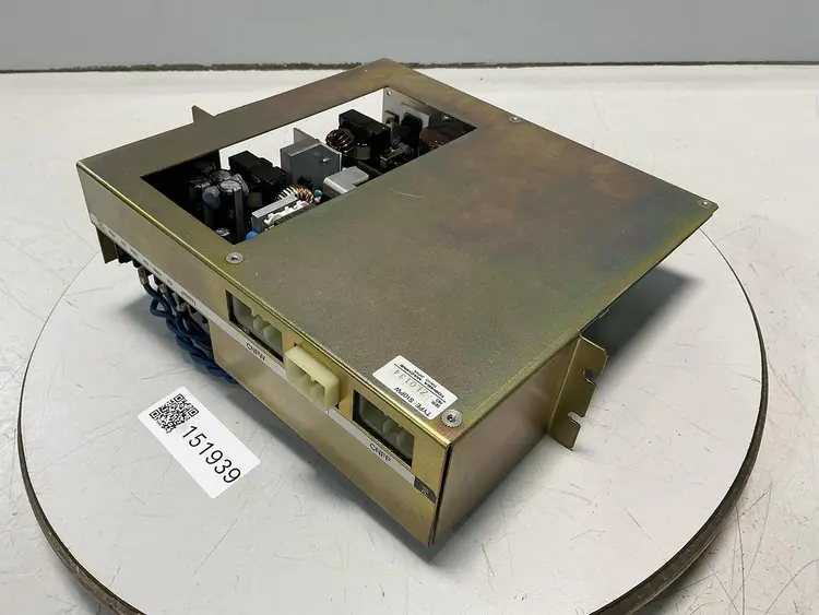 Used TOSHIBA H2184351 Circuit Boards Michigan US | Ideal Machinery #689394