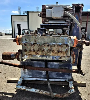 USED UNION QX-300