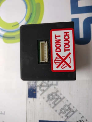 USED ASSEMBLEON 532221812099
